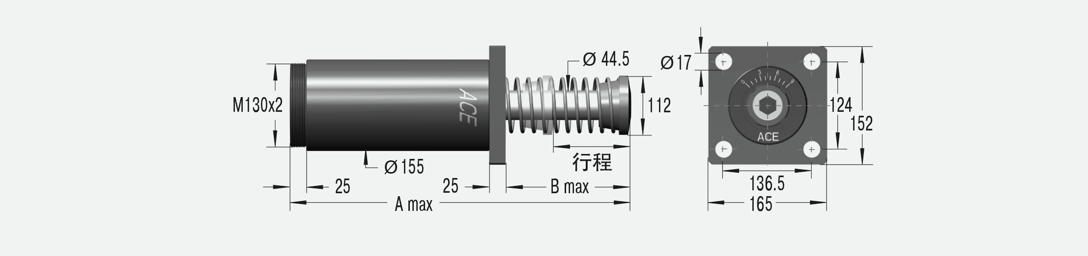 A3X5F