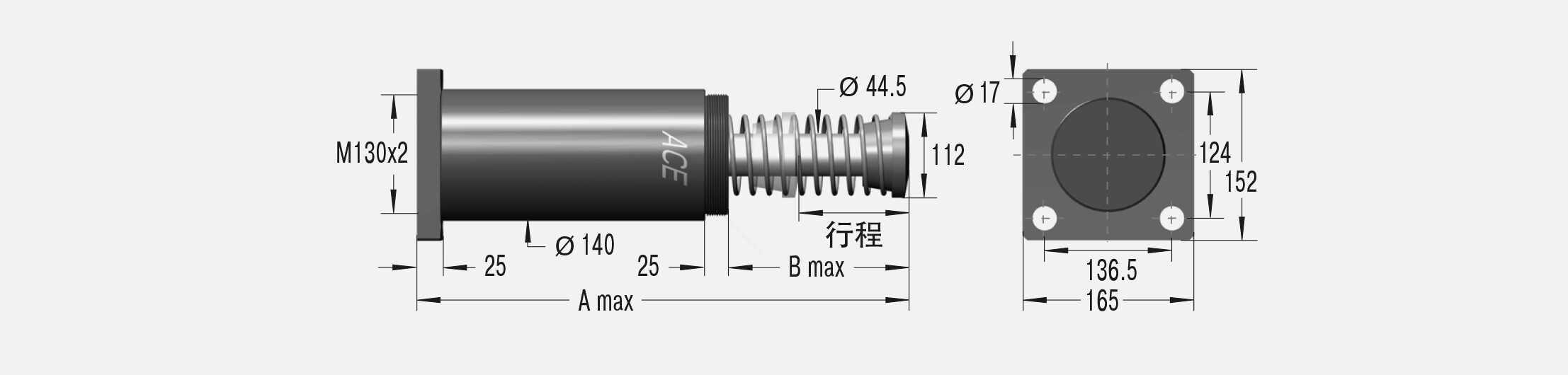 CA3X5-3R