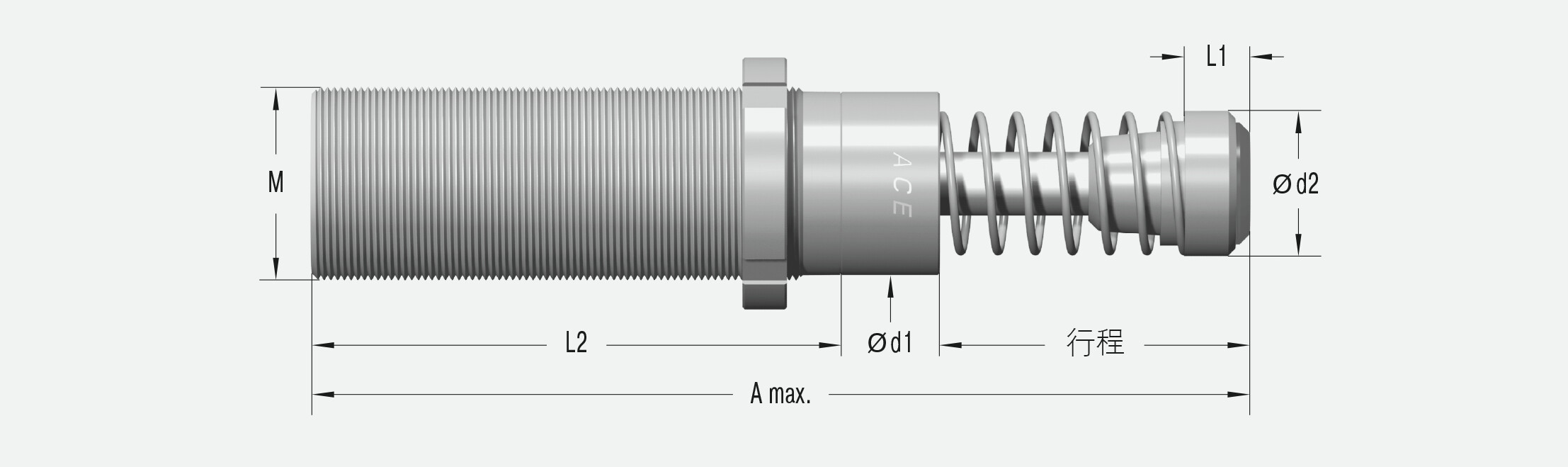 MC3325M-0-V4A