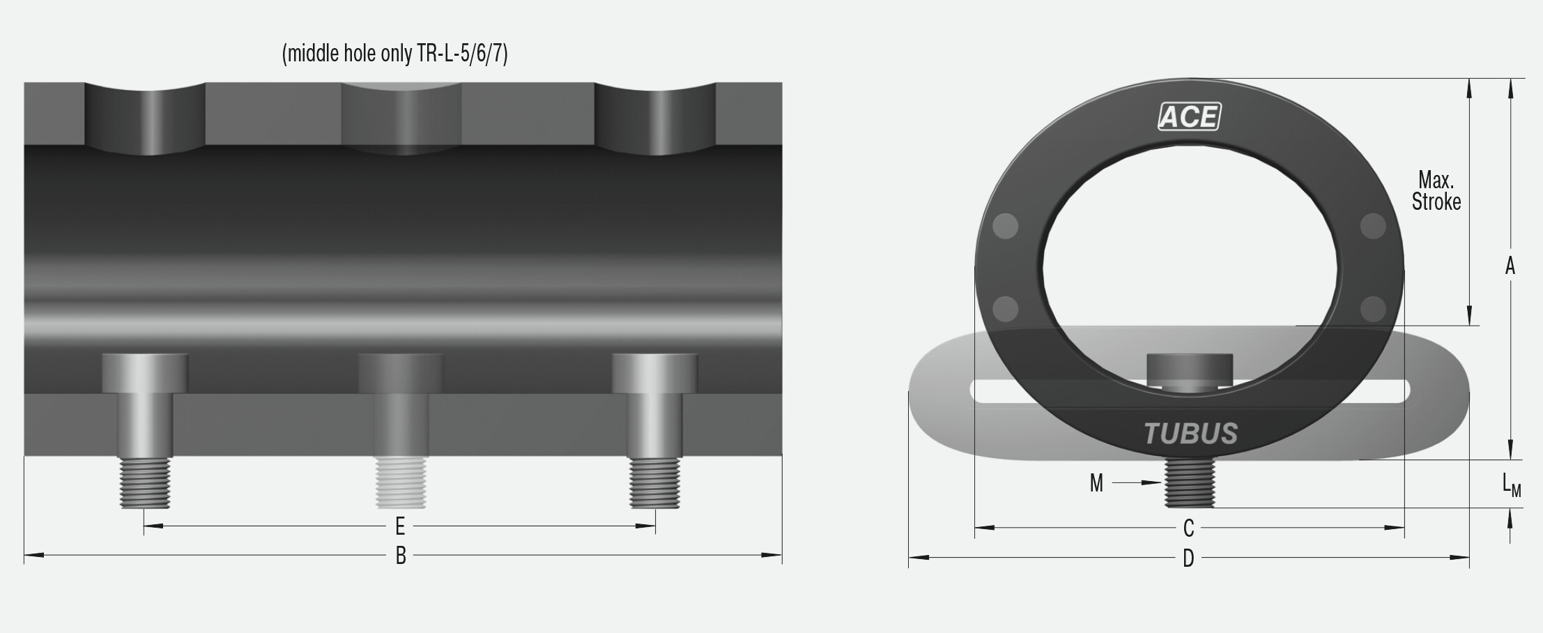 TR99-60L-4