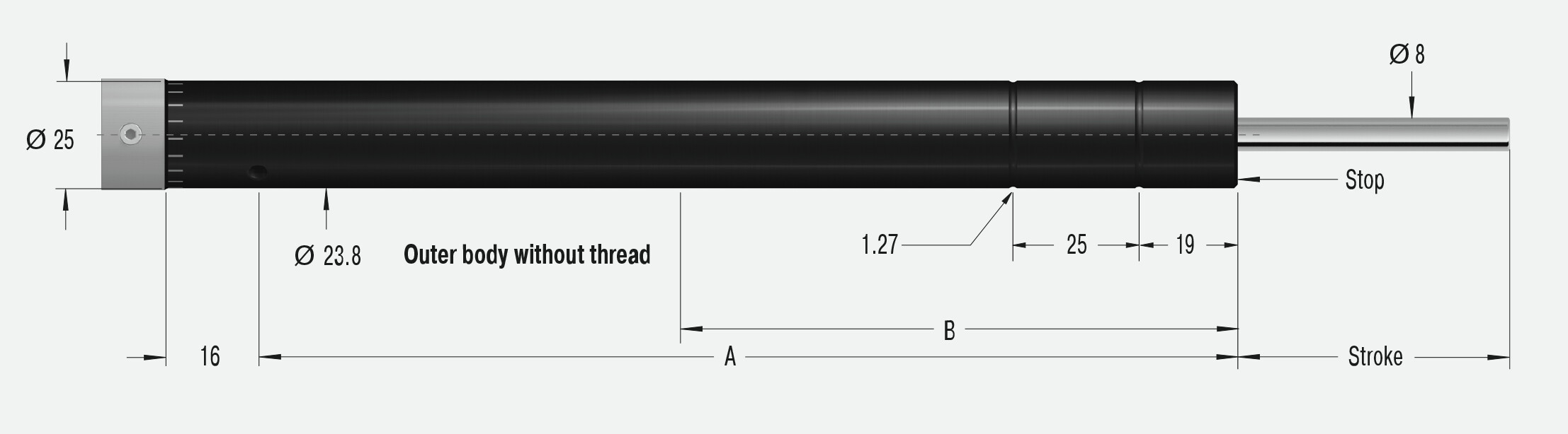 VC25125F