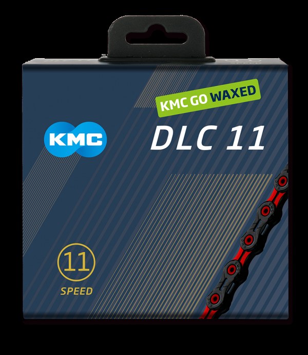 DLC11 蜡链条（DLC系列）