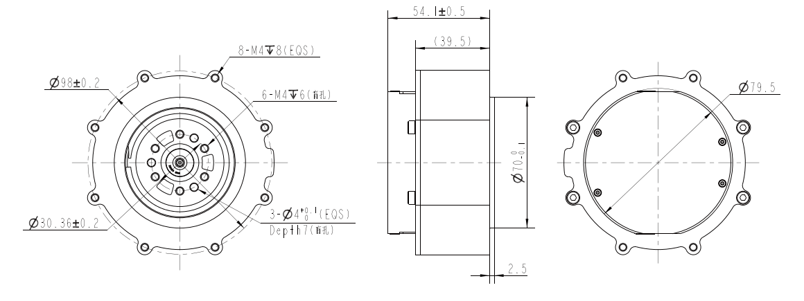 iSVD110C-48V-410-A14-001