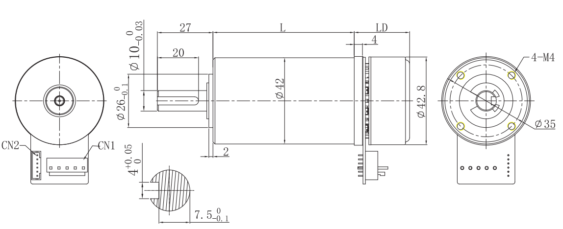FL45BLW-42JM150K